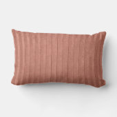 シャビーシックフランスのプードルヴィンテージルック ランバークッション (裏面)