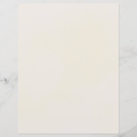 シャビーシックブルーフローラスクラップブック紙 (裏面)