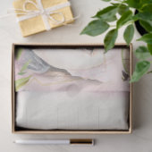 シャビーシック書ズデザイン1 薄葉紙 (ギフト)