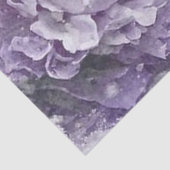 シャビーシック薄紫シリーズデザイン10 薄葉紙 (詳細)