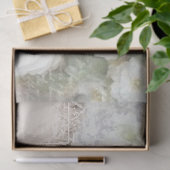 シャビーシック薄紫シリーズデザイン29 薄葉紙 (ギフト)