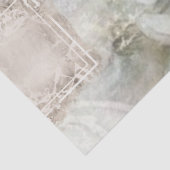 シャビーシック薄紫シリーズデザイン29 薄葉紙 (詳細)