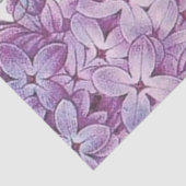 シャビーシック薄紫シリーズデザイン9 薄葉紙 (詳細)