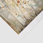 シャビーシックEtherealエンジェル素朴ズAM4デコページ 薄葉紙 (詳細)