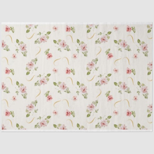 シャビーシッ書クシリーズデザイン7 薄葉紙 (正面)