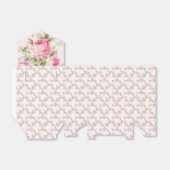 シャビーバラガーデンコテージ フェイバーボックス (折り畳みなし)