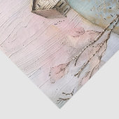 シャビーファームハウスインパステルズデクページティッシュペーパー 薄葉紙 (詳細)