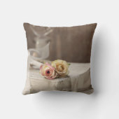 シャビー素朴バラスチルリフ クッション (裏面)