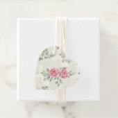 シャビー・シック結婚ズ、Natasha Us フェイバータグ (インサイチュ)