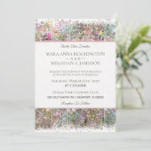 *~*シャビー・レ素朴インボー・ウッ動揺してド 招待状 (スタンド正面)