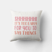 シャフアーリー クッション (裏面)