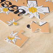 シャフハウゼンシュウィズスースヴィツェラパズル ジグソーパズル (側面)