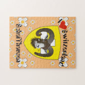 シャフハウゼンシュウィズスースヴィツェラパズル ジグソーパズル (横)