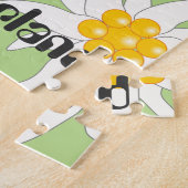 シャフハウゼンシュウィズスースヴィツェラパズル ジグソーパズル (側面)