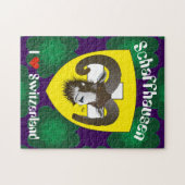 シャフハウゼンシュウィズスースヴィツェラパズル ジグソーパズル (横)