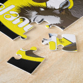 シャフハウゼンシュウィズスースヴィツェラパズル ジグソーパズル (側面)