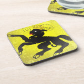 シャフハウゼン コースター (左側)