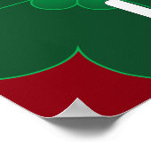 シャフハウゼン – シュウィズ – スイス – Svizzera Poster ポスター (角)