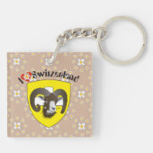 シャフハウゼン-シュワイズ-スイッセ-スヴィッツェラ キーホルダー (裏面)