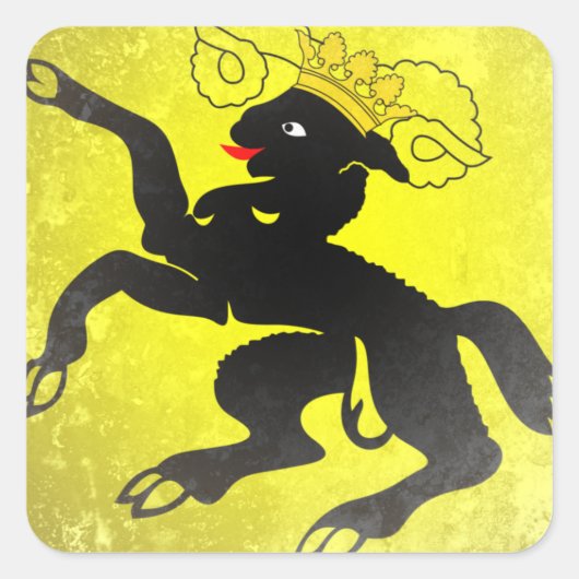 シャフハウゼン スクエアシール (正面)