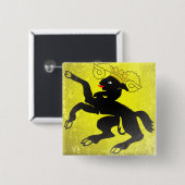 シャフハウゼン 缶バッジ (正面&裏面)