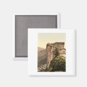 シャフベルグマウンテンインザルツブルグ マグネット (正面/裏面)