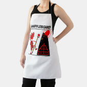 シャフルボード！ エプロン (インサイチュ)