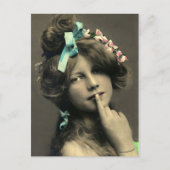 シャフ ポストカード (正面)