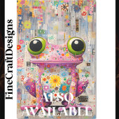 シャブお洒落ビーシックレトロコラージュBP6Bデコページ 薄葉紙