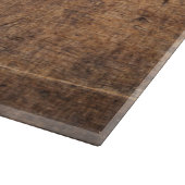 シャブバットとヨムトフチャラブルーティール(緑がかった色)ウッド カッティングボード (角)