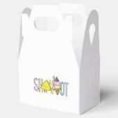 シャブー – シャブー、アイスクリームパーティー、チーズケーキ フェイバーボックス (オープン)