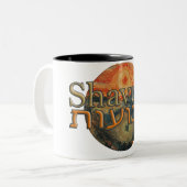 シャブー ツートーンマグカップ (正面左)