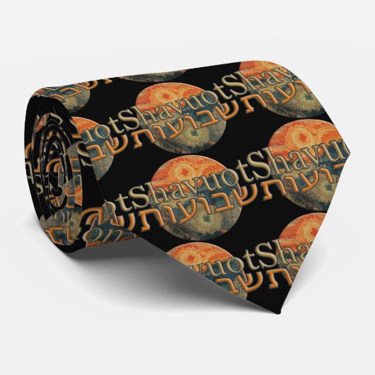 シャブー ネクタイ (ロール)