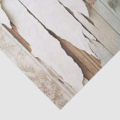 シャブ素朴ビーフローラ壁紙の切り離 薄葉紙 (詳細)