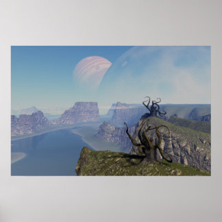 シャブ・ニグラスの暗黒の若者 ポスター