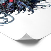 シャブ – ニグラス30x10 ポスター (角)