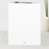 シャペイを漕ぐ：名勝の冒険 カード (裏面)