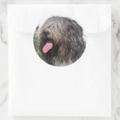 シャペンス ラウンドシール (バッグ)