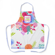 シャボス ボールド スプリング フラワー スケッチ