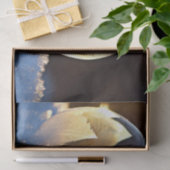 シャボン玉の雪 薄葉紙 (ギフト)