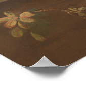 シャボン玉 – ジーンシメオンシャルダンファインアート ポスター (角)