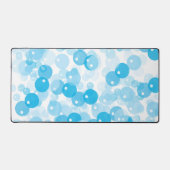 シャボン玉 デスクマット (正面)
