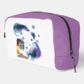 シャボン玉 ドップキット (右コーナー)