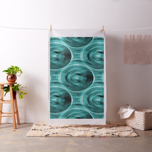 シャボン玉….. ファブリック (インサイチュ)