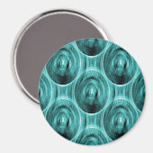 シャボン玉….. マグネット (正面/裏面)