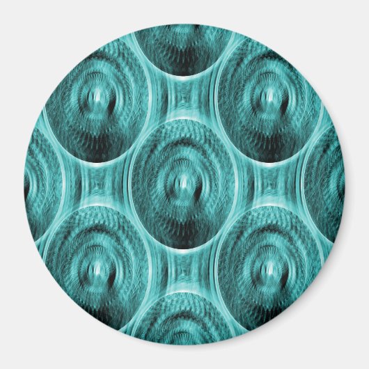 シャボン玉….. マグネット (正面)