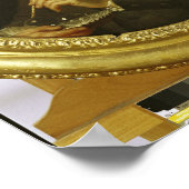 シャボン玉, 1784 ポスター (角)