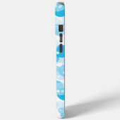 シャボン玉 Case-Mate iPhoneケース (裏面 / 左)