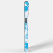 シャボン玉 Case-Mate iPhoneケース (裏面 / 右)