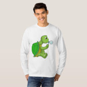 シャボン玉 Tシャツ (正面フル)